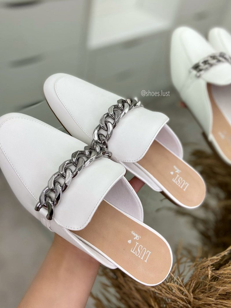 mule lust shoes branco 1194 1