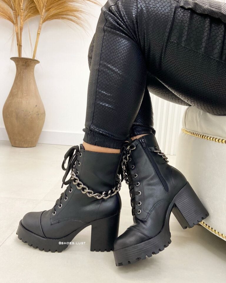 bota lust shoes squad preto 82259 bota lust shoes squad preto 82259