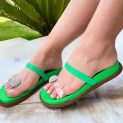 birken lust shoes nicoli verde kiwi 82676