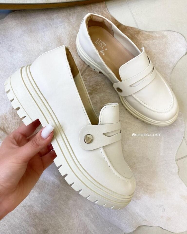 mocassim lust shoes sara off white 83066