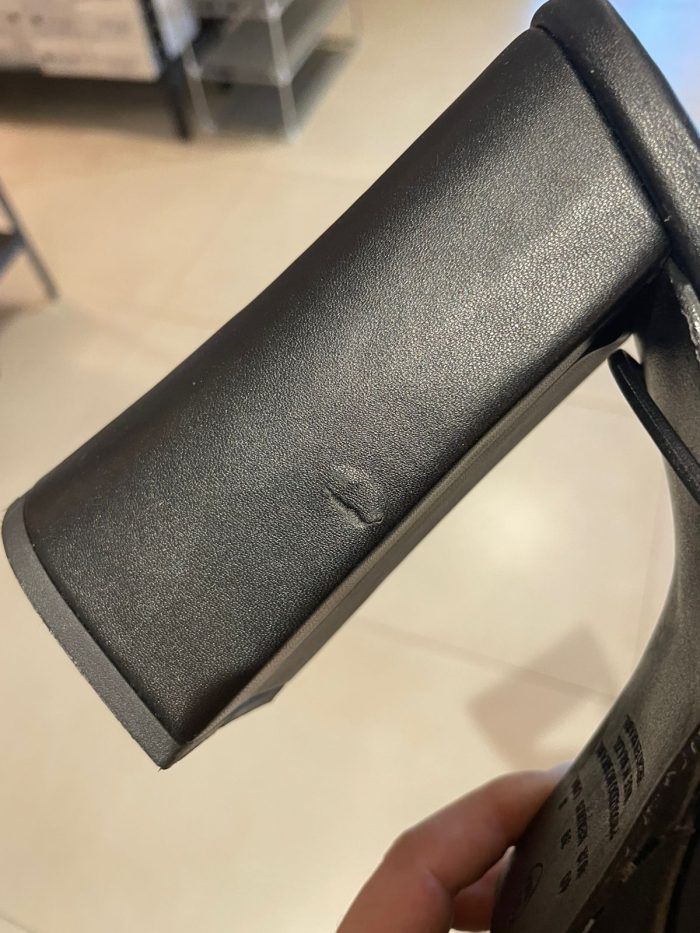 sandália salto lust shoes georgia 82623 sandália salto lust shoes georgia 82623