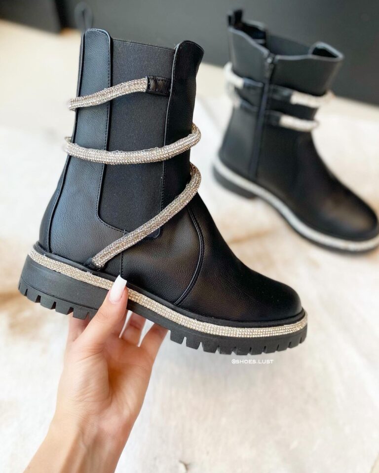 bota lust shoes barbara 83142 bota lust shoes barbara 83142