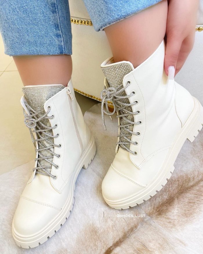 coturno lust shoes adele off white 83152 coturno lust shoes adele off white 83152