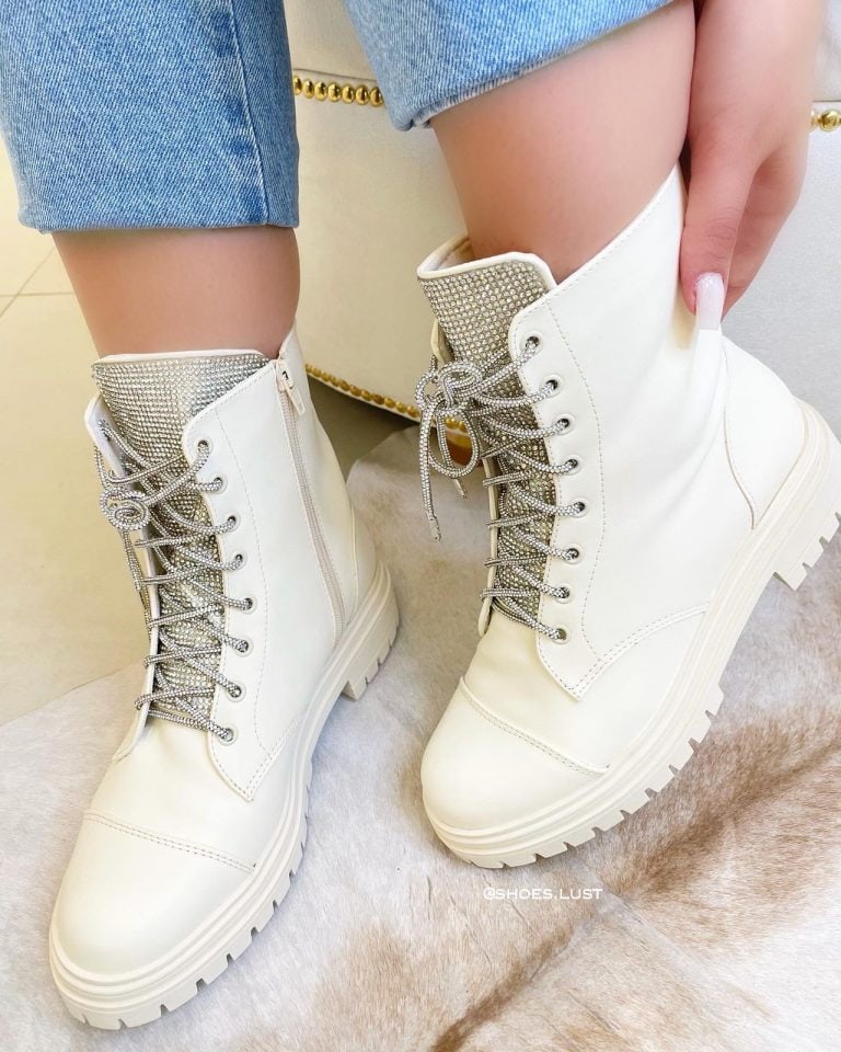 coturno lust shoes adele off white 83152 coturno lust shoes adele off white 83152