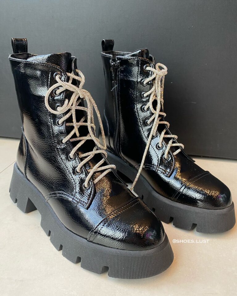 coturno lust shoes glossy 83154 coturno lust shoes glossy 83154