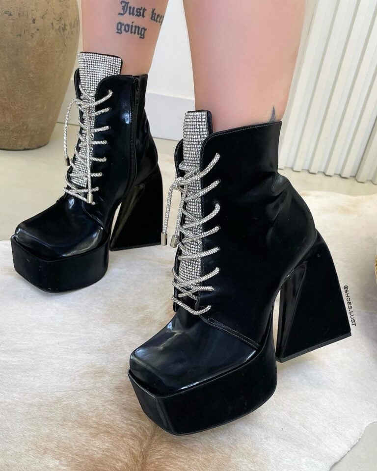 bota lust shoes frankie bratz 83378 bota lust shoes frankie bratz 83378