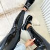 mocassim lust shoes glaw black 83381