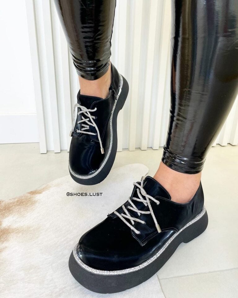 mocassim lust shoes glaw black 83381 mocassim lust shoes glaw black 83381