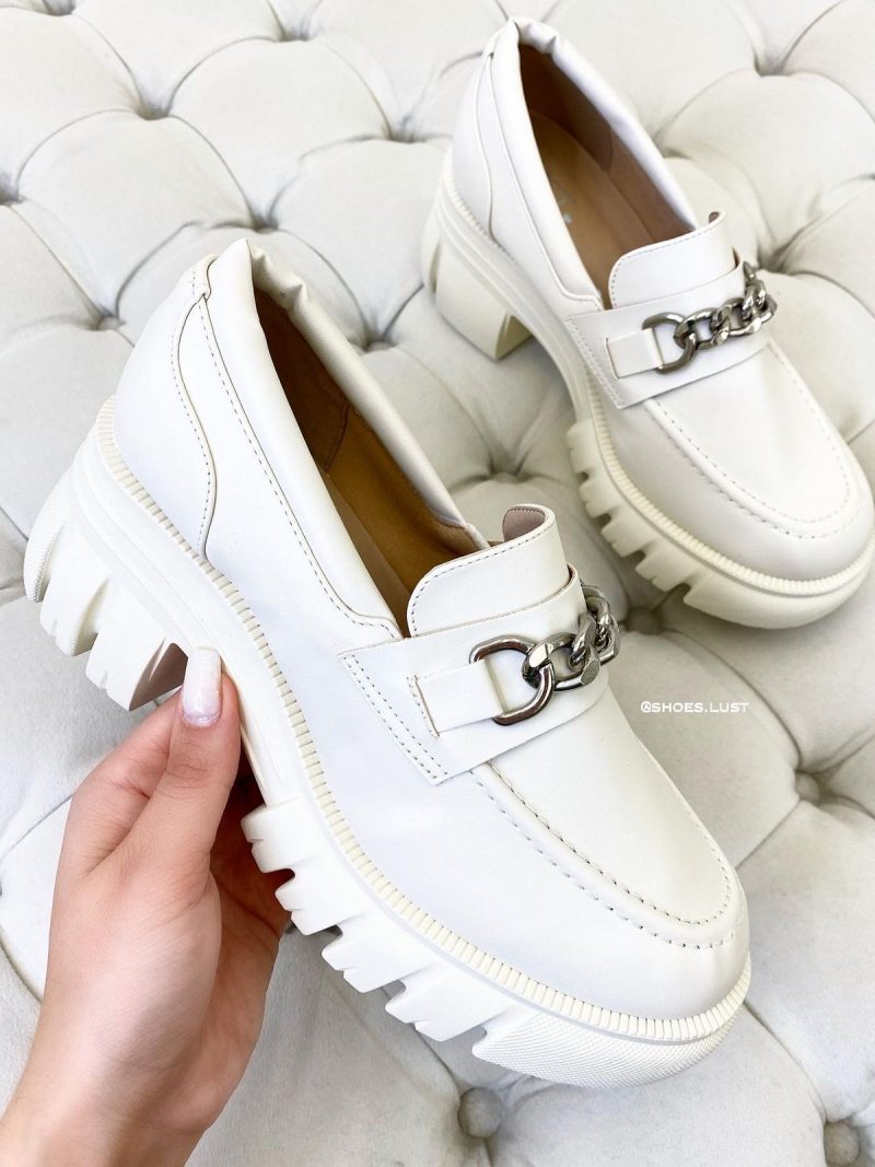 mocassim lust shoes ivy off white 83327