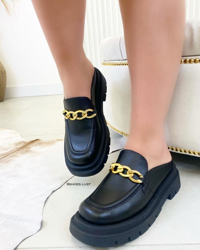 mocassim lust shoes marcela preto 83278