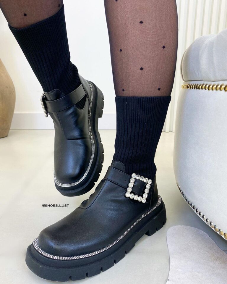 coturno knit lust shoes eleonor strass 83259 coturno knit lust shoes eleonor strass 83259