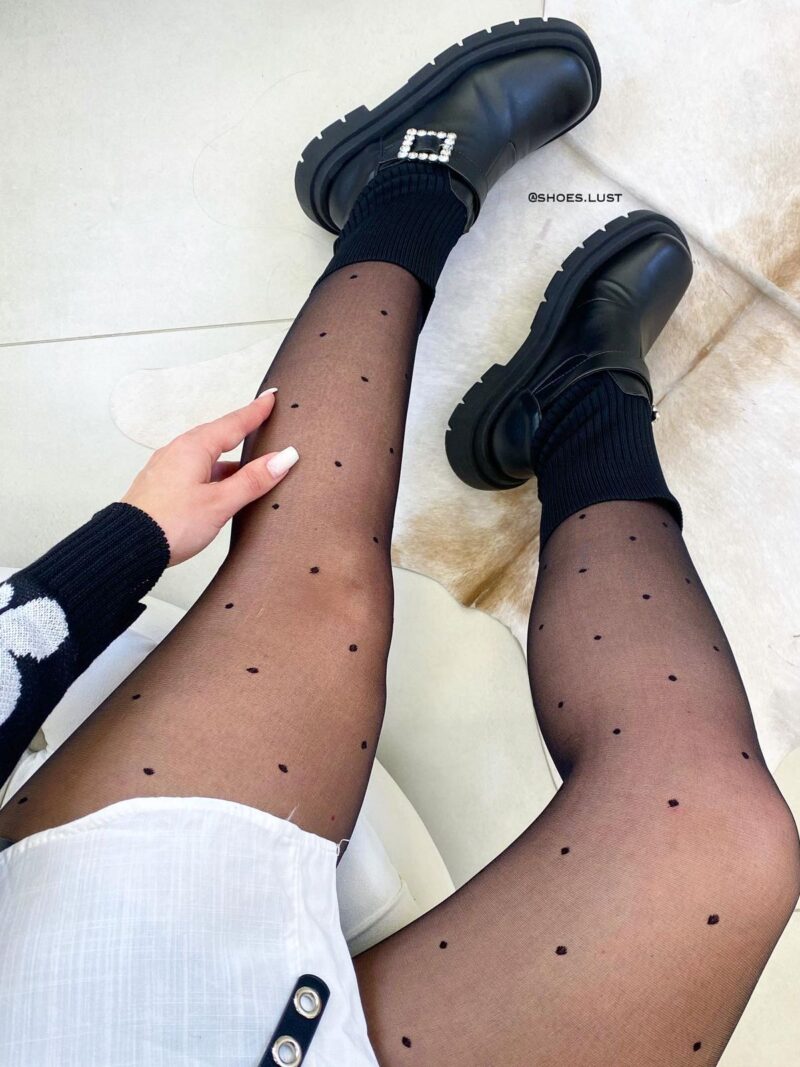 coturno knit lust shoes eleonor strass 83259 (cópia)