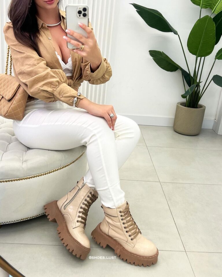 coturno lust shoes camille croco 83389