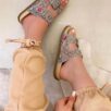 birken lust shoes jasmine multicolor 83933