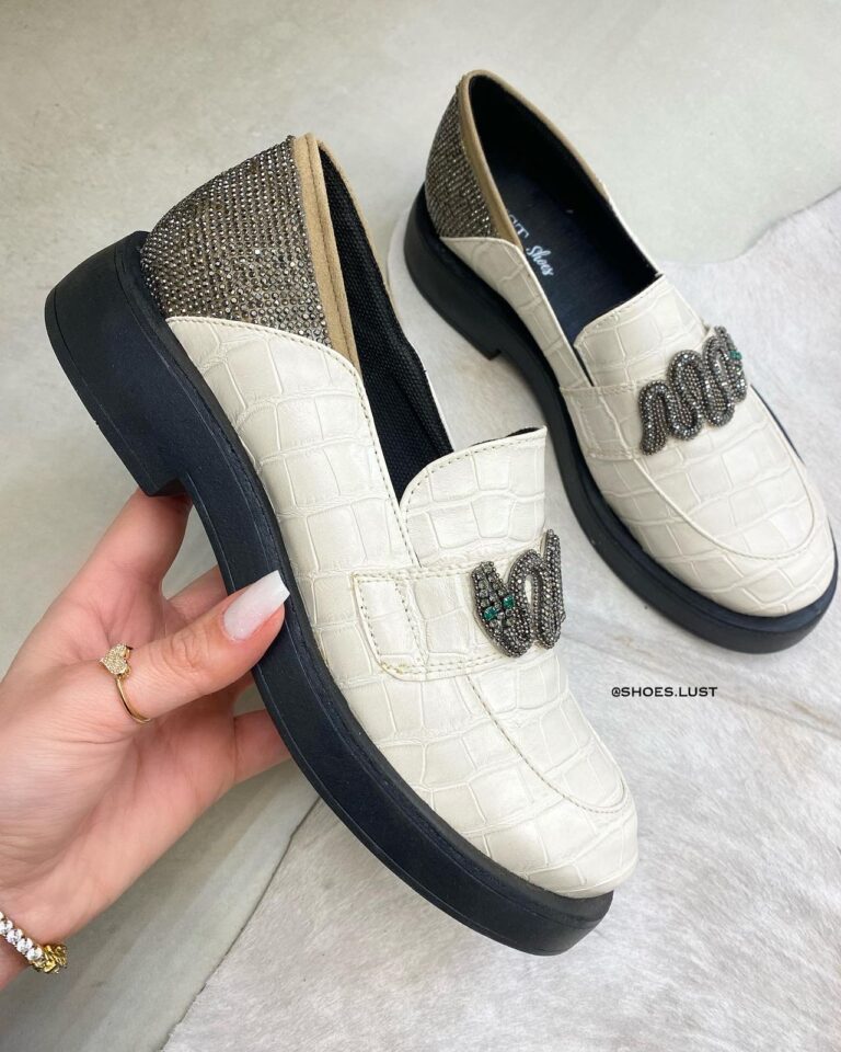 mocassim lust shoes madona off white 83970 mocassim lust shoes madona off white 83970