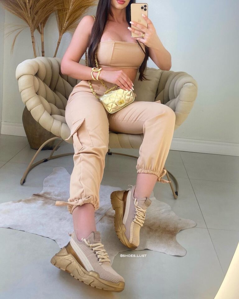 tênis lust shoes jana 83954 tênis lust shoes jana 83954