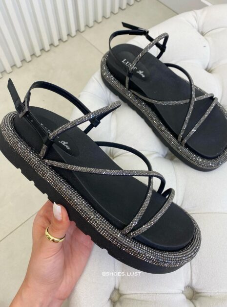 birken lust shoes sabrina black 83956