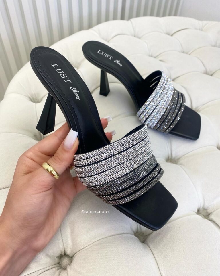 tamanco lust shoes betina black 83963