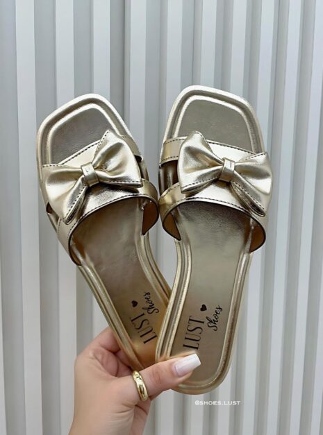 papete lust shoes sara ouro light 84018 (cópia)