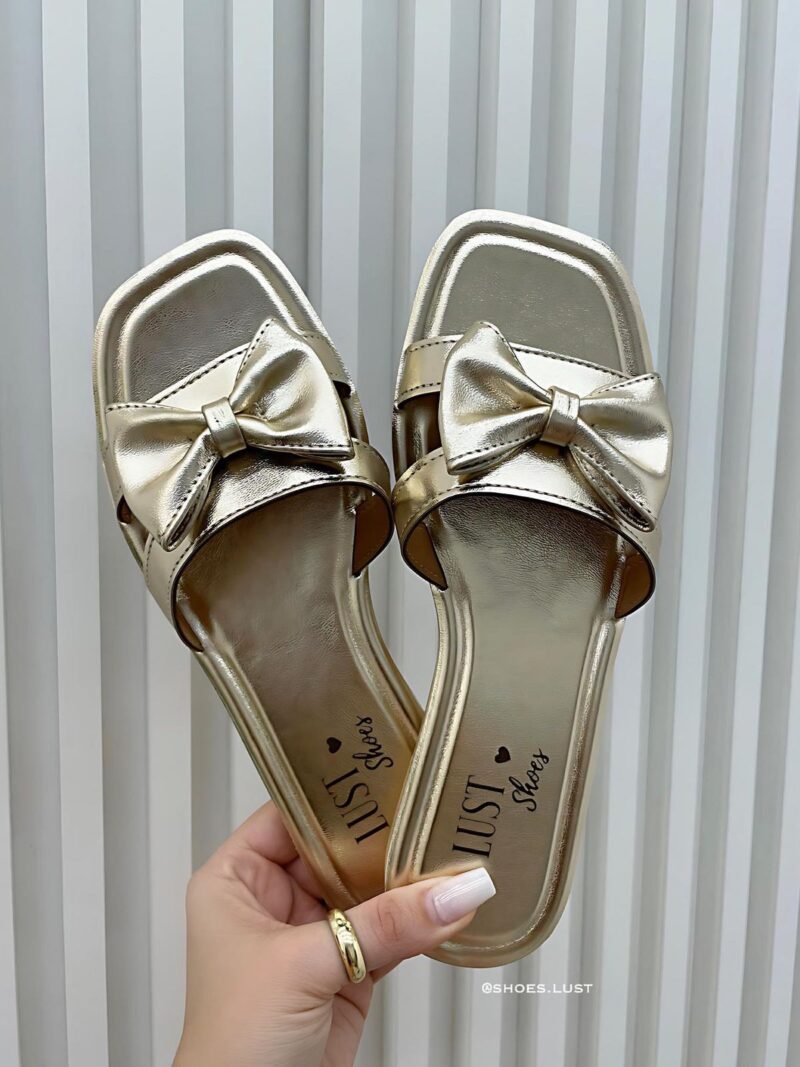 papete lust shoes sara ouro light 84018 (cópia)