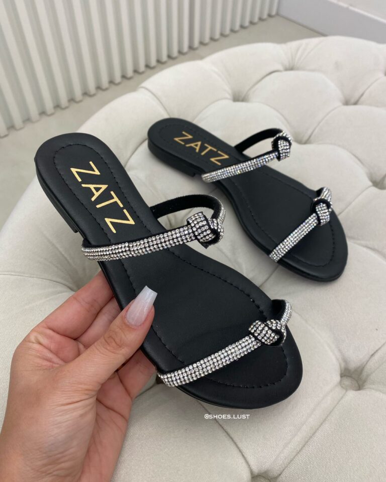 rasteira lust shoes jordana bronze 83790 (cópia)