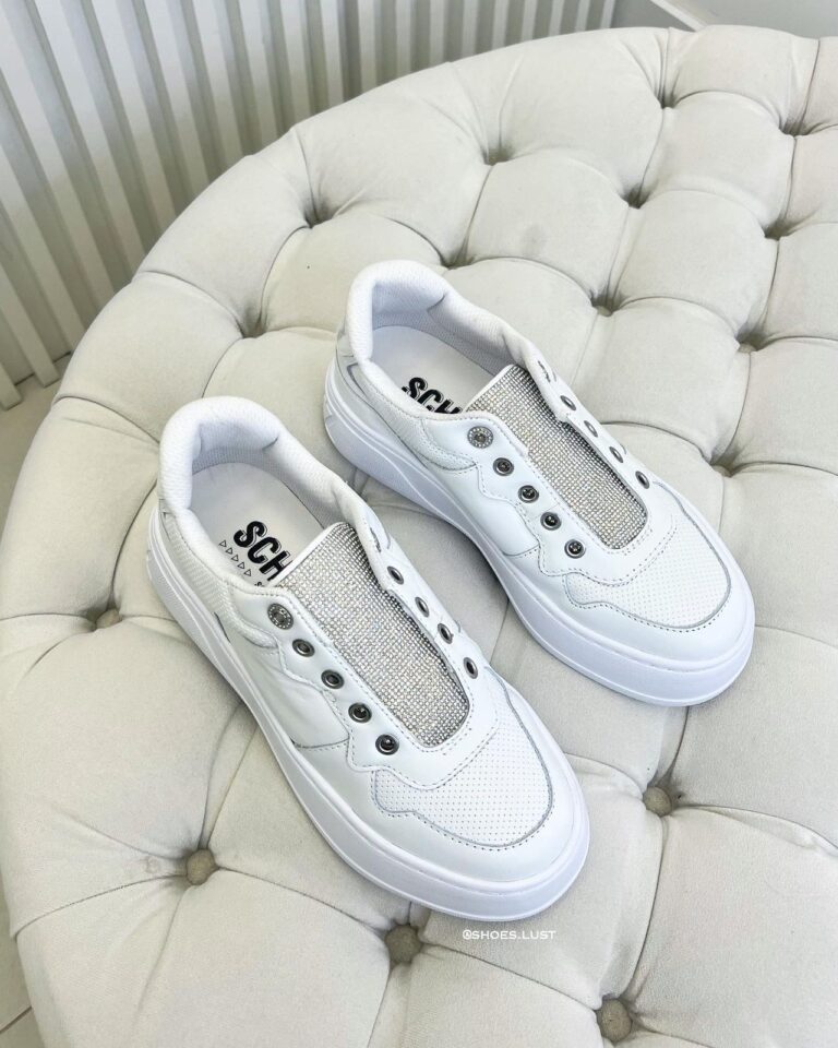 tênis lilian strass 385664396 tênis lilian strass 385664396