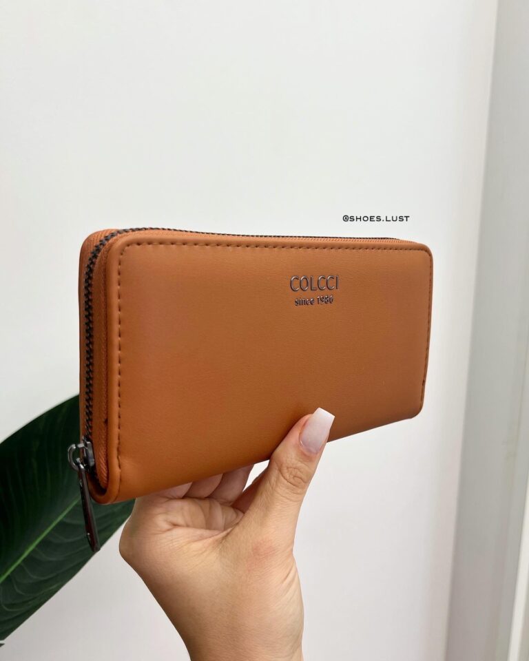 carteira colcci pietra mini off white 83845 (cópia)