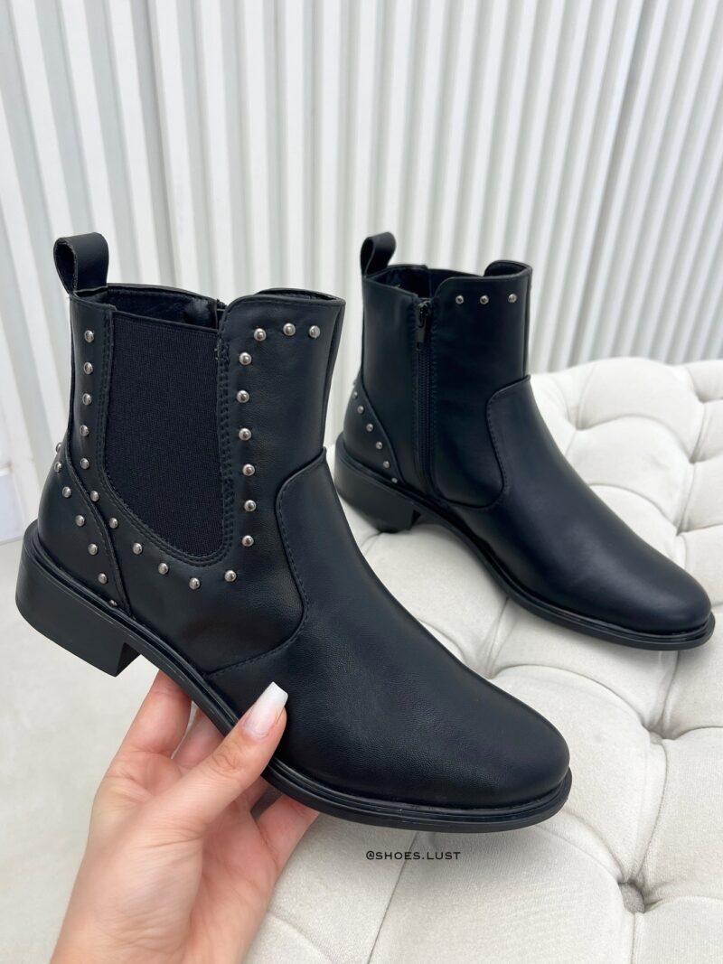 western boot lust shoes nataly black 385664649 (cópia)