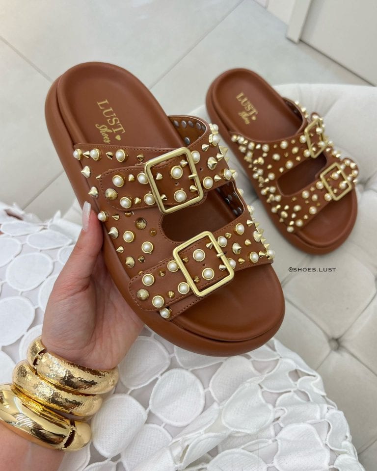 flatform samanta bicolor black/palha 385664921 (cópia)