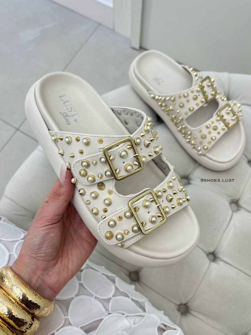 flatform samanta bicolor black/palha 385664921 (cópia)