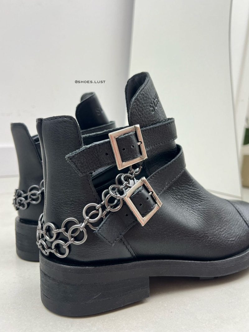 coturno couro cano longo nath black 83339 (cópia)