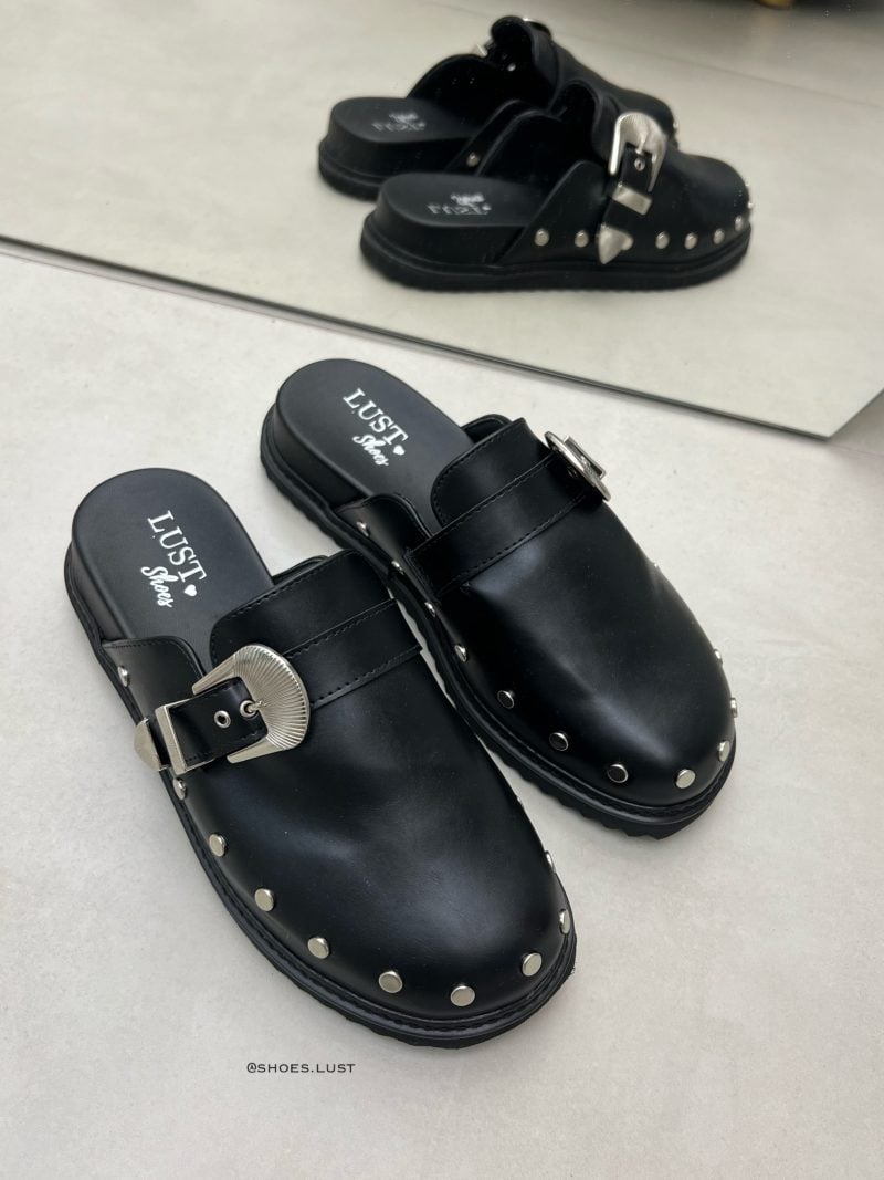 mule lust shoes calf marrom 385664452 (cópia)