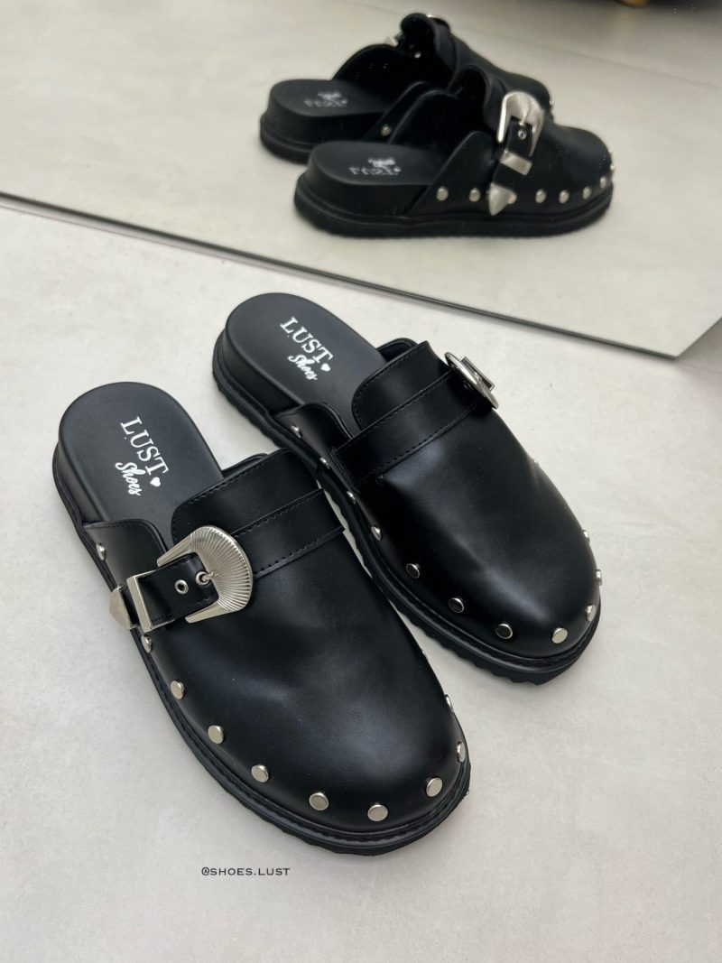 mule lust shoes calf marrom 385664452 (cópia)