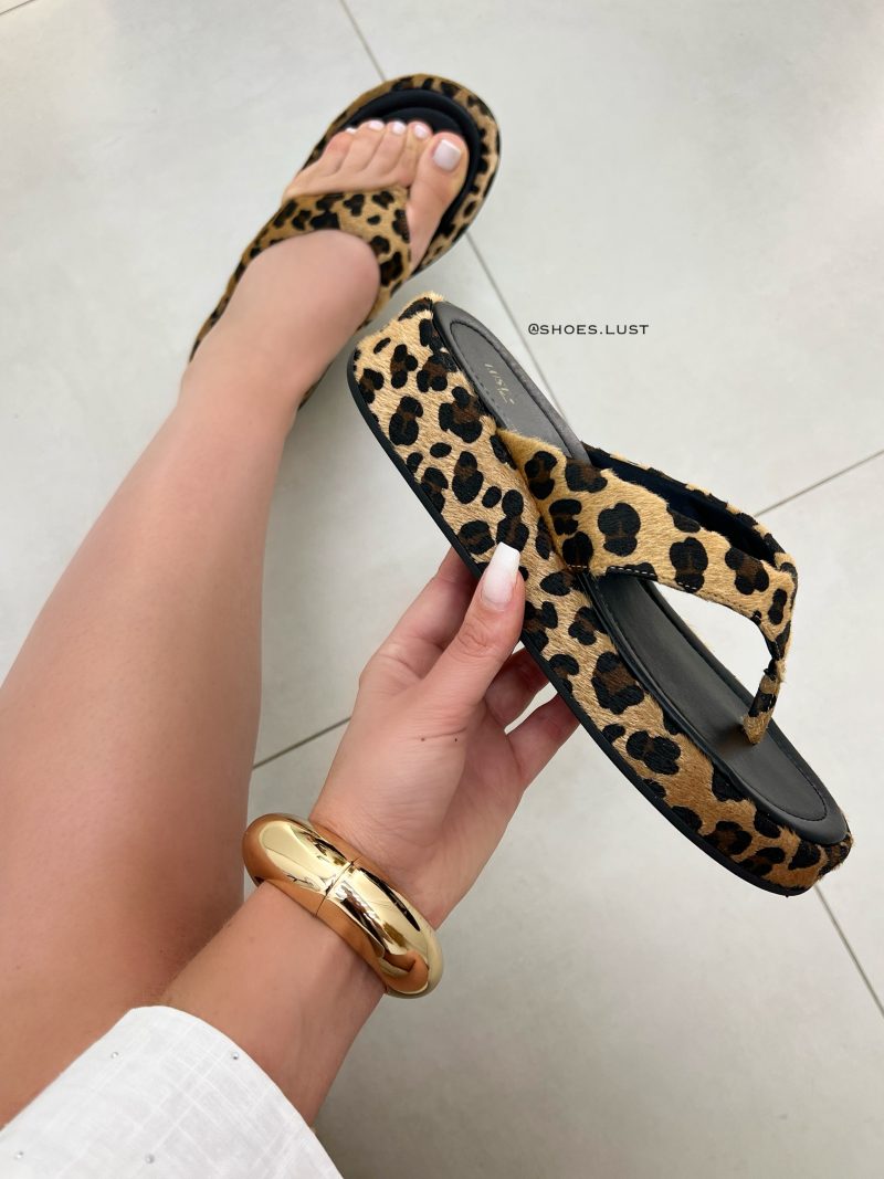 tamanco lust shoes onça odara 86411 (cópia)