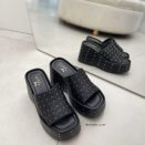 tamanco lust shoes lais tachas 86588