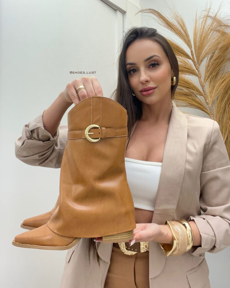 bota cano longo lust shoes thais bege 385664590 bota cano longo lust shoes thais bege 385664590