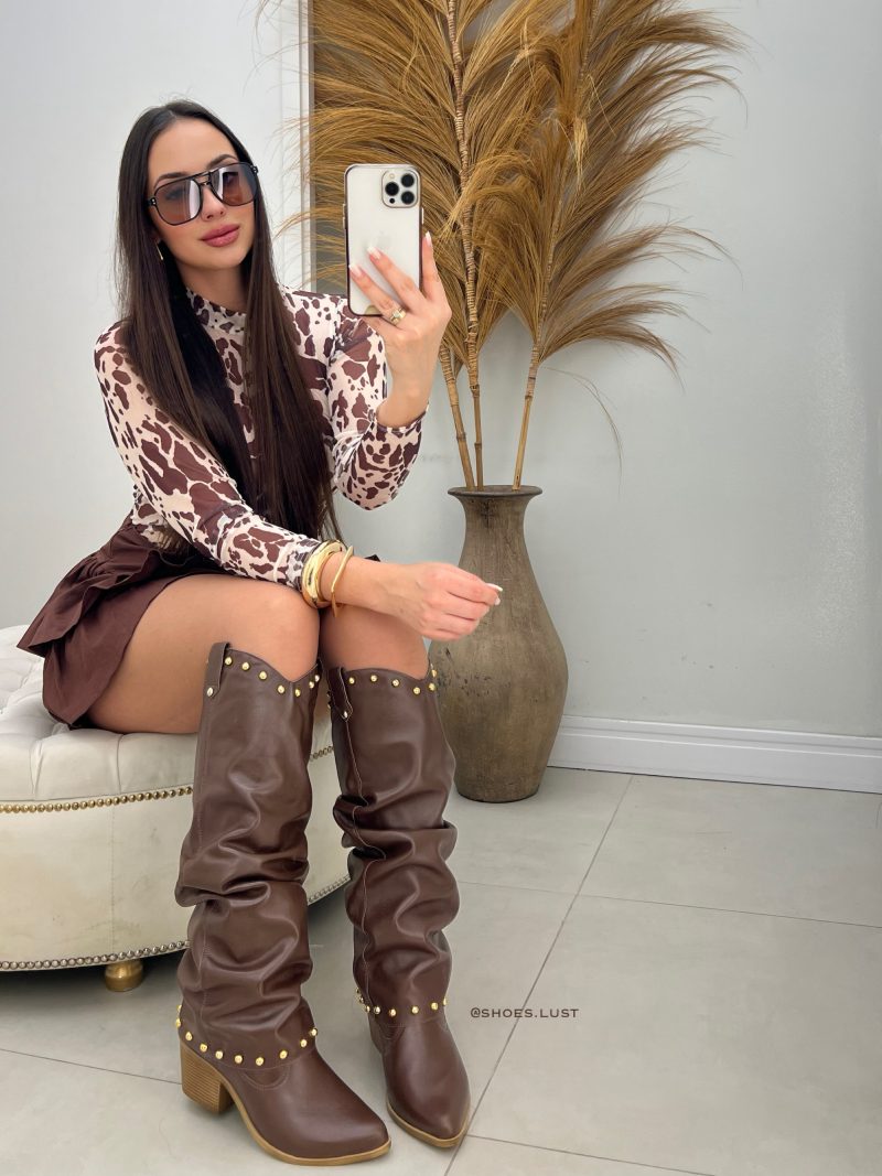 bota lust shoes angel oncinha 91055 (cópia)