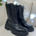 coturno lust shoes taylor black 102788