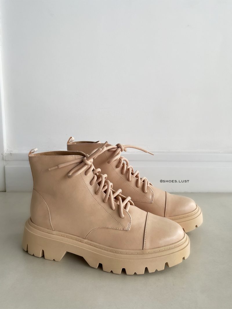 coturno anacapri salmão 83530