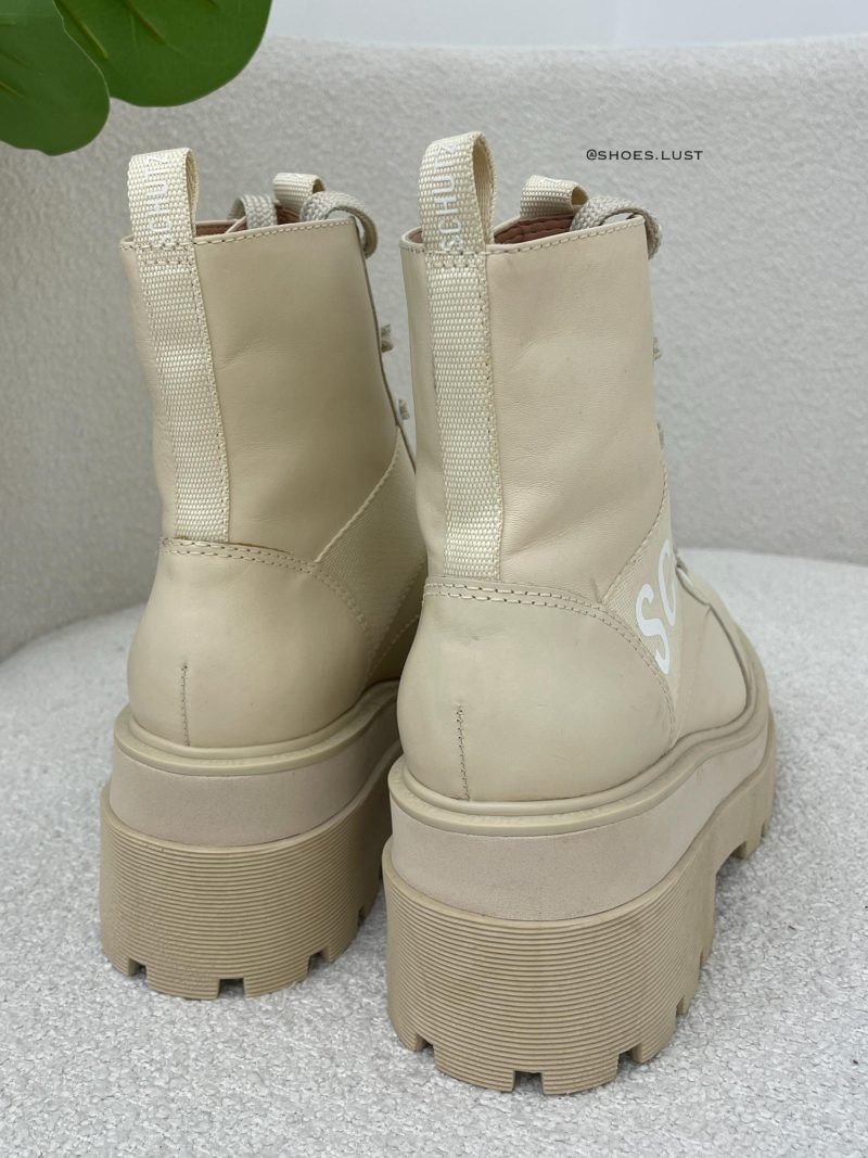 coturno logomania bege 1656 coturno logomania bege 1656