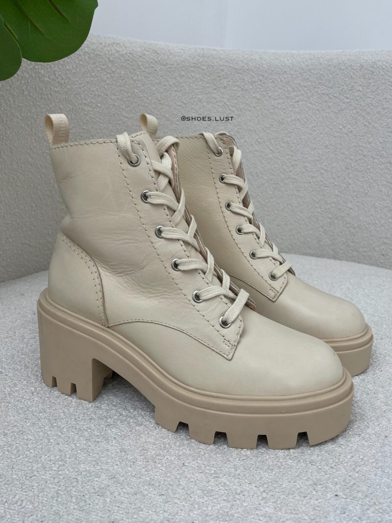 coturno couro charly black 83342