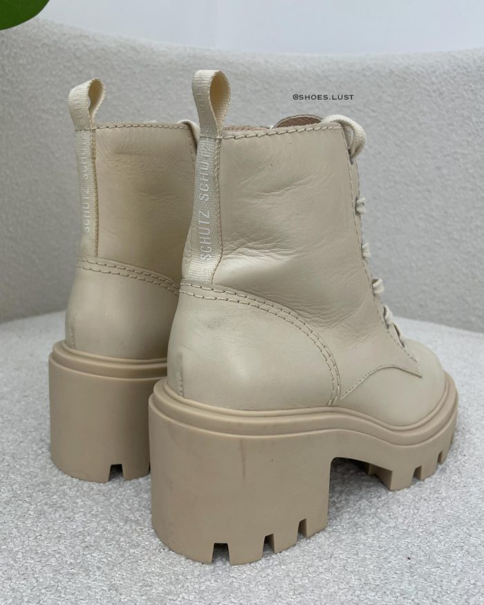 coturno couro charly black 83342 coturno couro charly black 83342