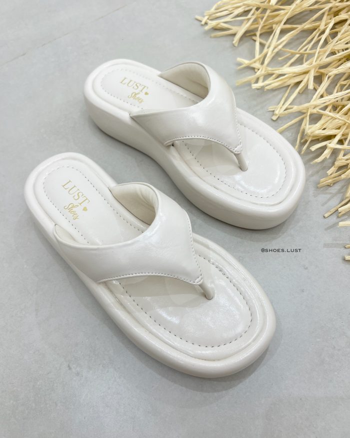 flatform lust shoes amanda off white 104993 flatform lust shoes amanda off white 104993