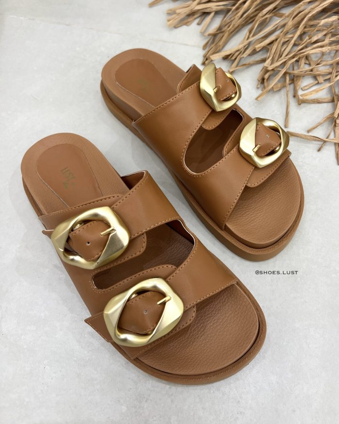 tenis smash flavia marrom 109894 (cópia)