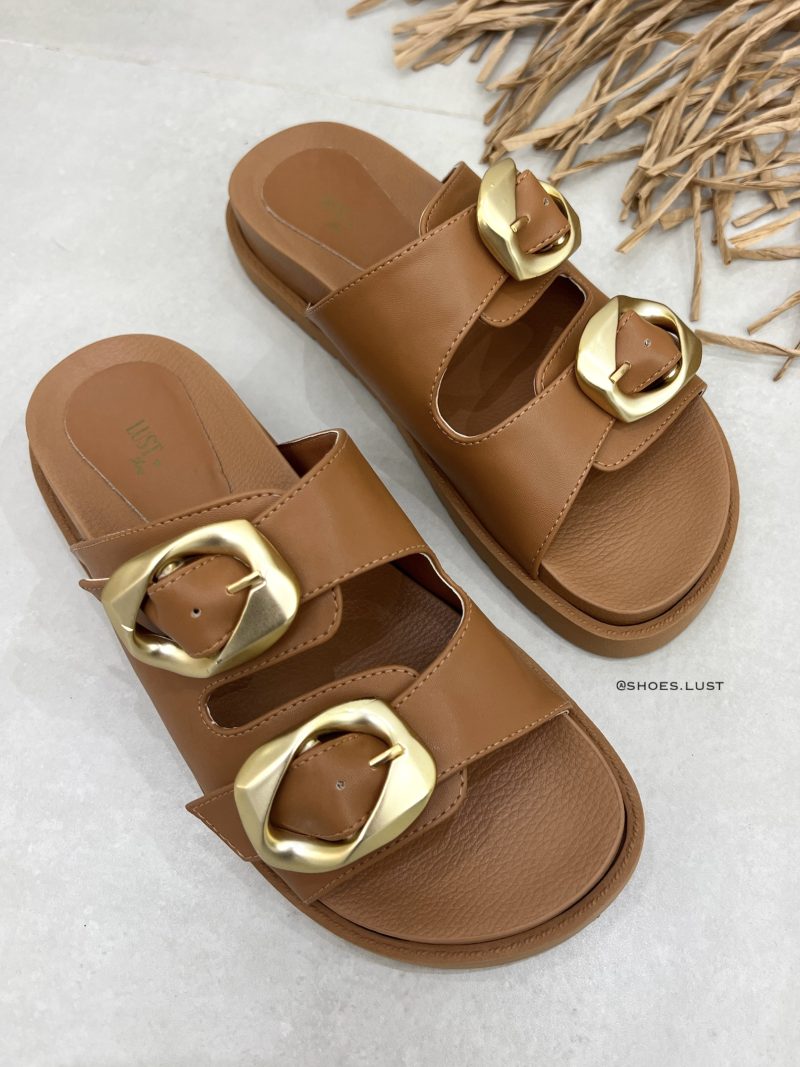 tenis smash flavia marrom 109894 (cópia)