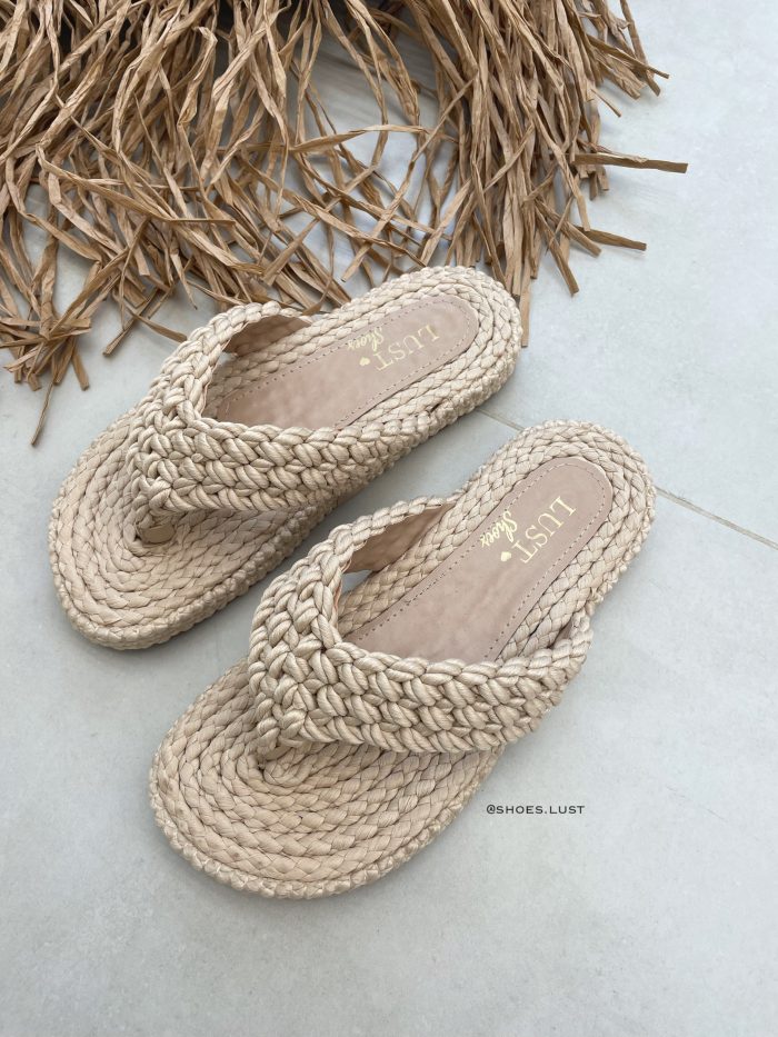 flat lust shoes copacaba 105354