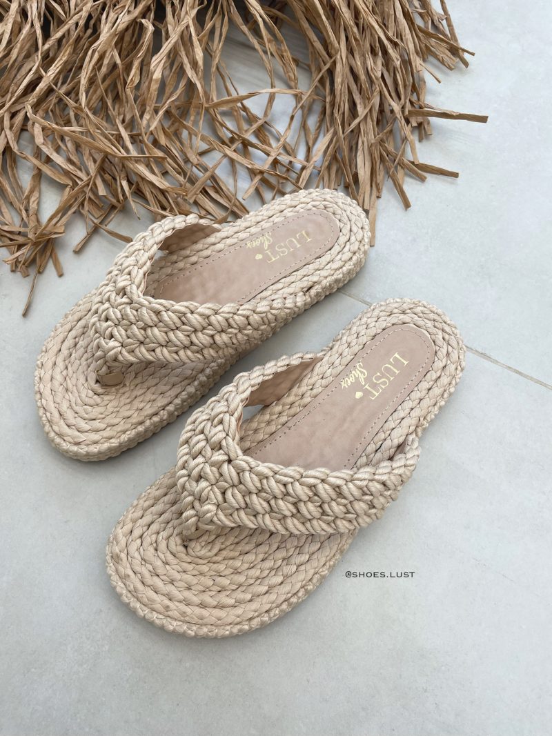 flat lust shoes copacaba 105354