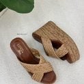 anabela lust shoes lidia conhaque 105094