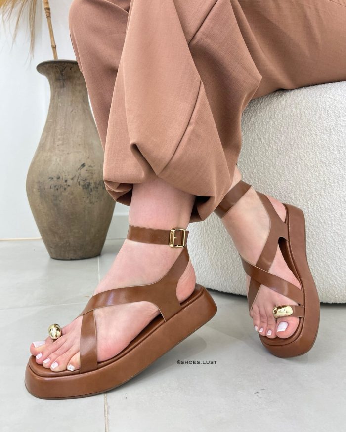 plataforma lust shoes amélia nude 105358 plataforma lust shoes amélia nude 105358