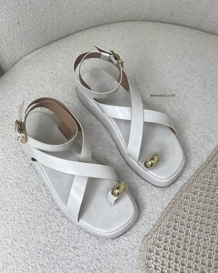 flatform lust shoes poliana off white 104986 flatform lust shoes poliana off white 104986